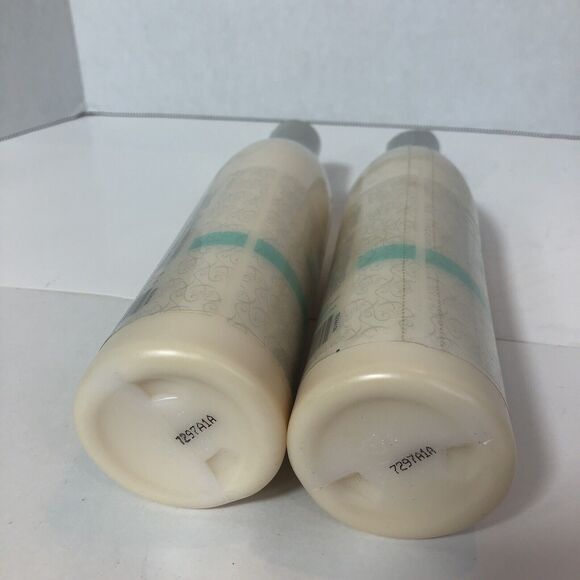 So Rachel So Natural Body Lotion Fresh Lot of 2 12oz Bottles Longaberger B1 - Picture 8 of 8